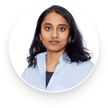 Nikitha Suryadevara